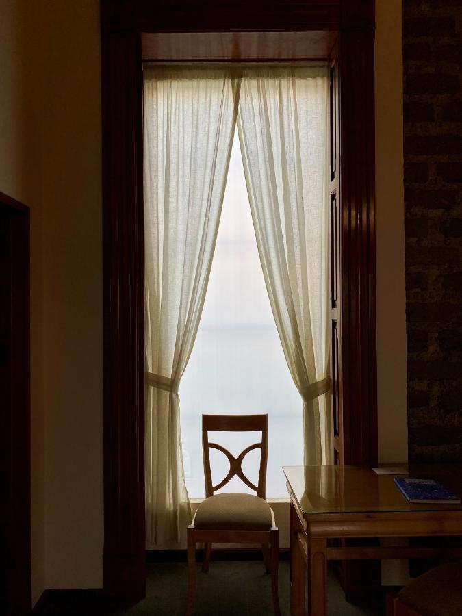 Estrella De Belem B&B And Spa Чолула Экстерьер фото