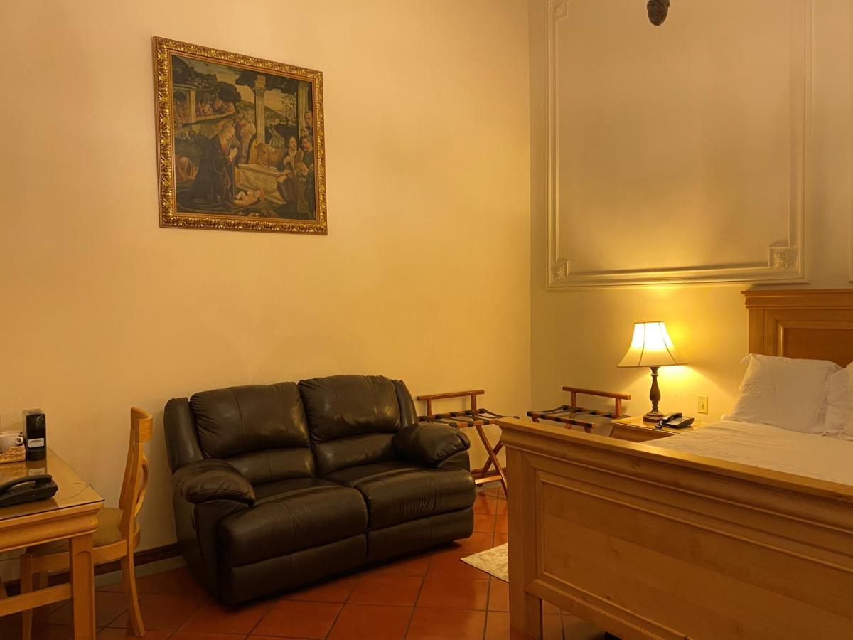 Estrella De Belem B&B And Spa Чолула Экстерьер фото